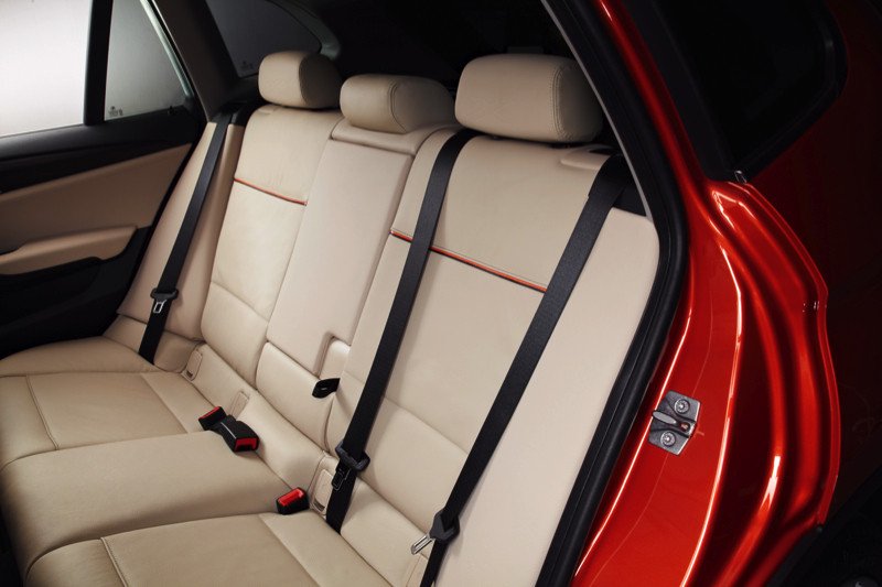 Nuevo BMW X1: cambios en estilo y motores para el SUV compacto de BMW