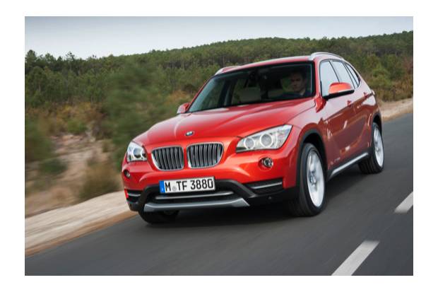 Nuevo BMW X1: cambios en estilo y motores para el SUV compacto de BMW