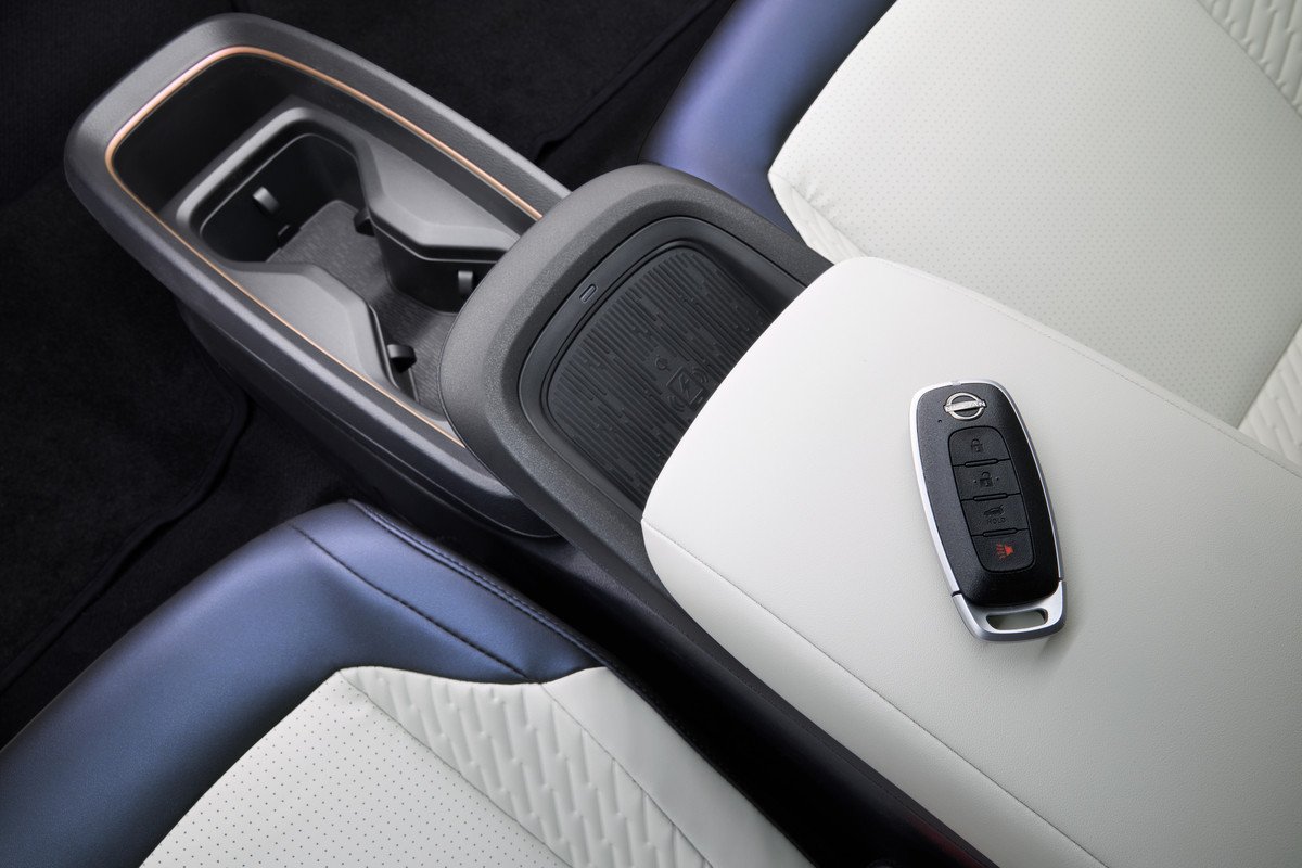 Nuevo Nissan Leaf 2026: ahora como SUV coupé eléctrico promete 485 km de autonomía