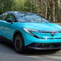 Nuevo Nissan Leaf 2026: ahora como SUV coupé eléctrico promete 485 km de autonomía