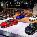 Gama Maserati 2018: exclusividad elevada al cuadrado