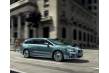 Novedades de Subaru para el salón de Frankfurt 2015
