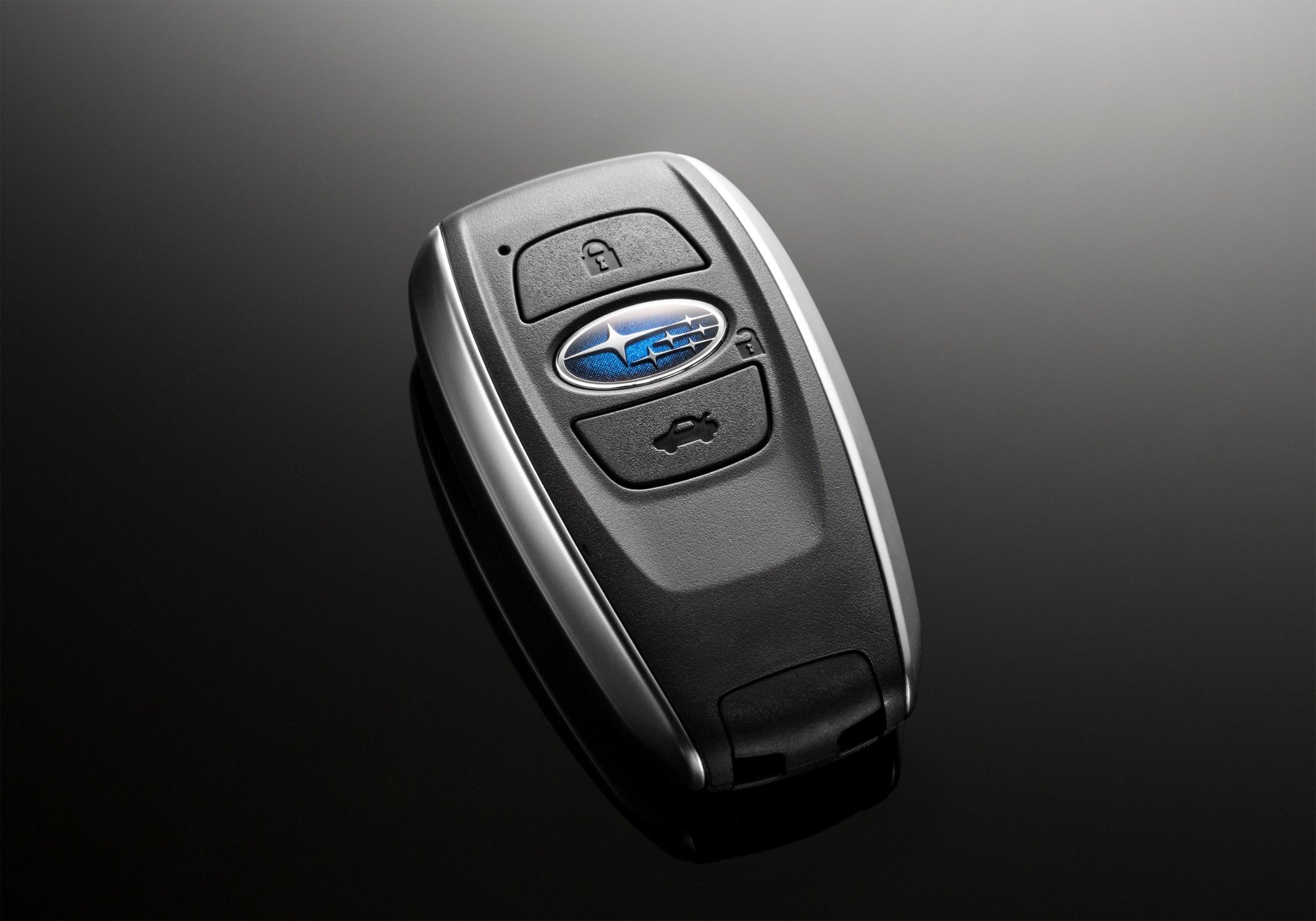 Novedades de Subaru para el salón de Frankfurt 2015