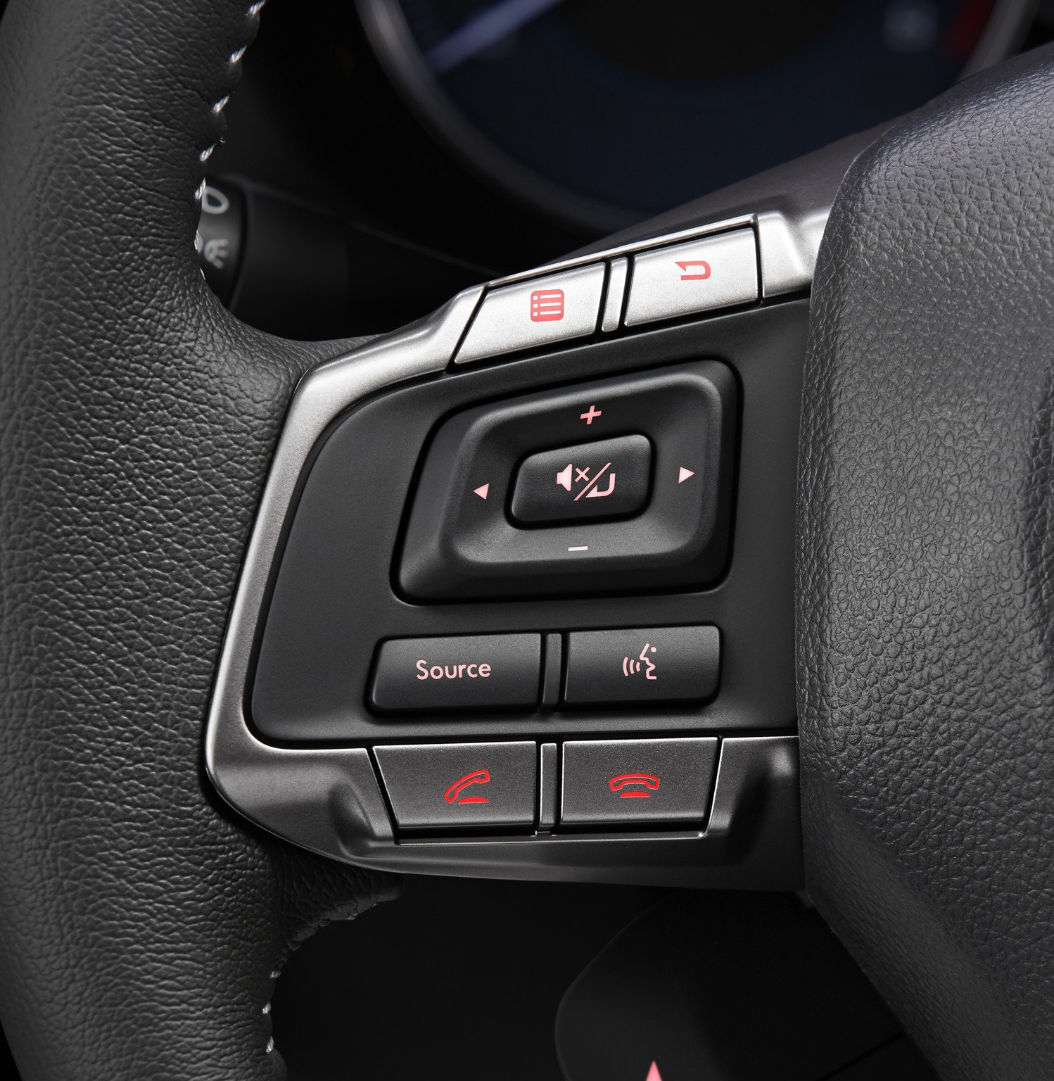 Novedades de Subaru para el salón de Frankfurt 2015