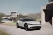 Kia EV6: desveladas las primeras imágenes exteriores e interiores