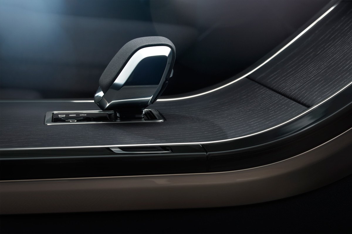 Te contamos todos los cambios que tendrá el Range Rover Velar en 2023