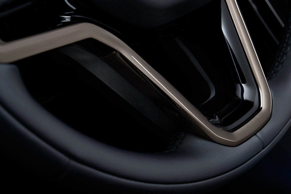 Te contamos todos los cambios que tendrá el Range Rover Velar en 2023