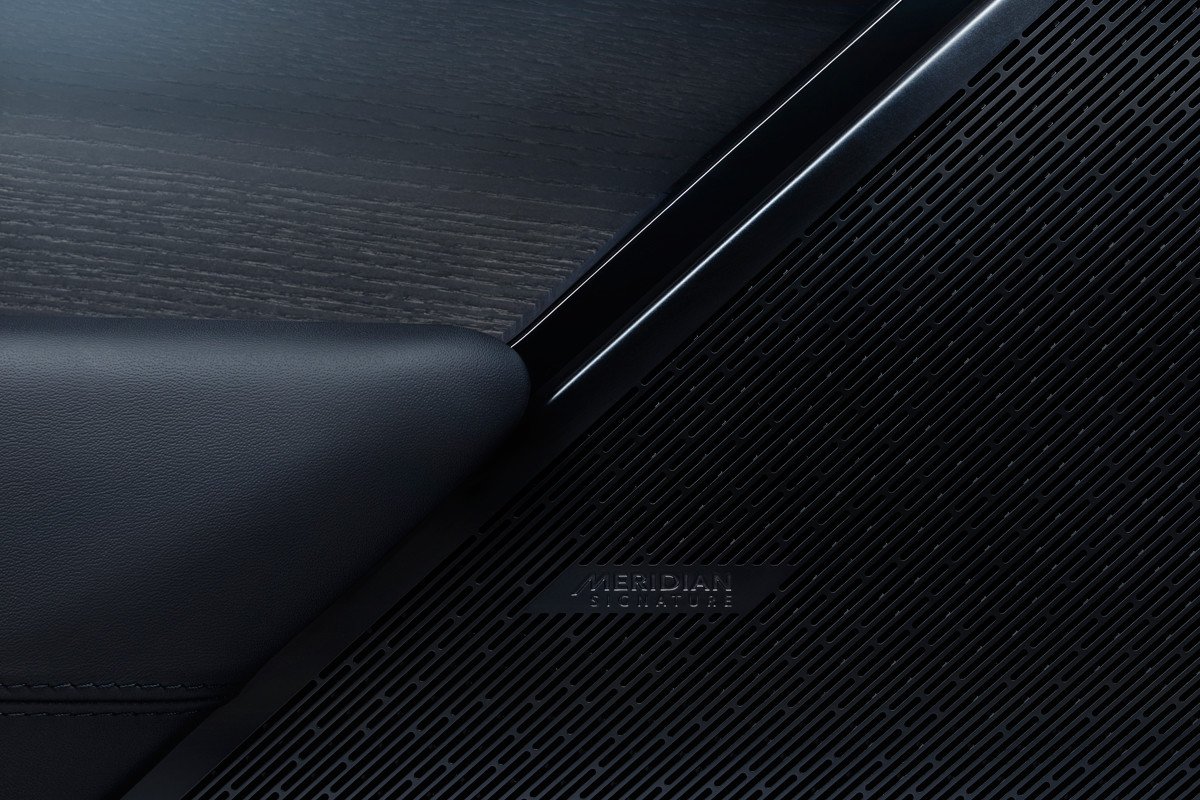 Te contamos todos los cambios que tendrá el Range Rover Velar en 2023