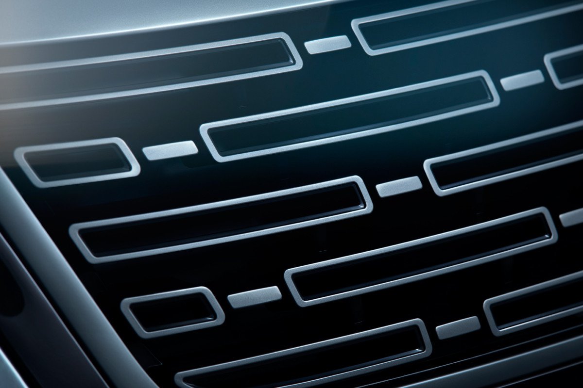 Te contamos todos los cambios que tendrá el Range Rover Velar en 2023