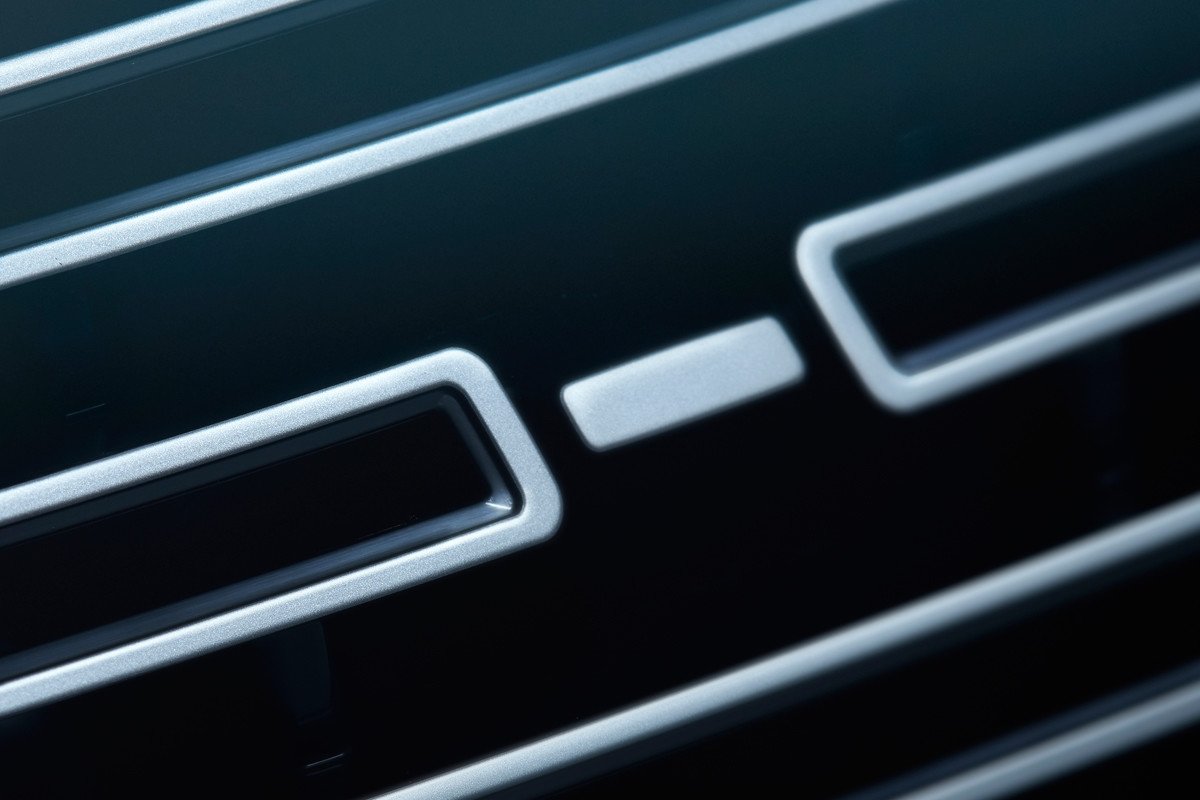 Te contamos todos los cambios que tendrá el Range Rover Velar en 2023