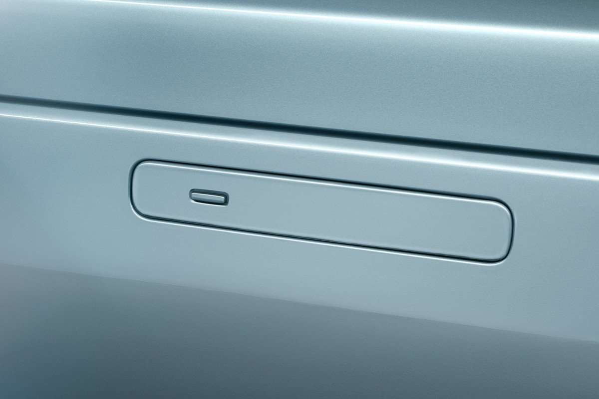 Te contamos todos los cambios que tendrá el Range Rover Velar en 2023