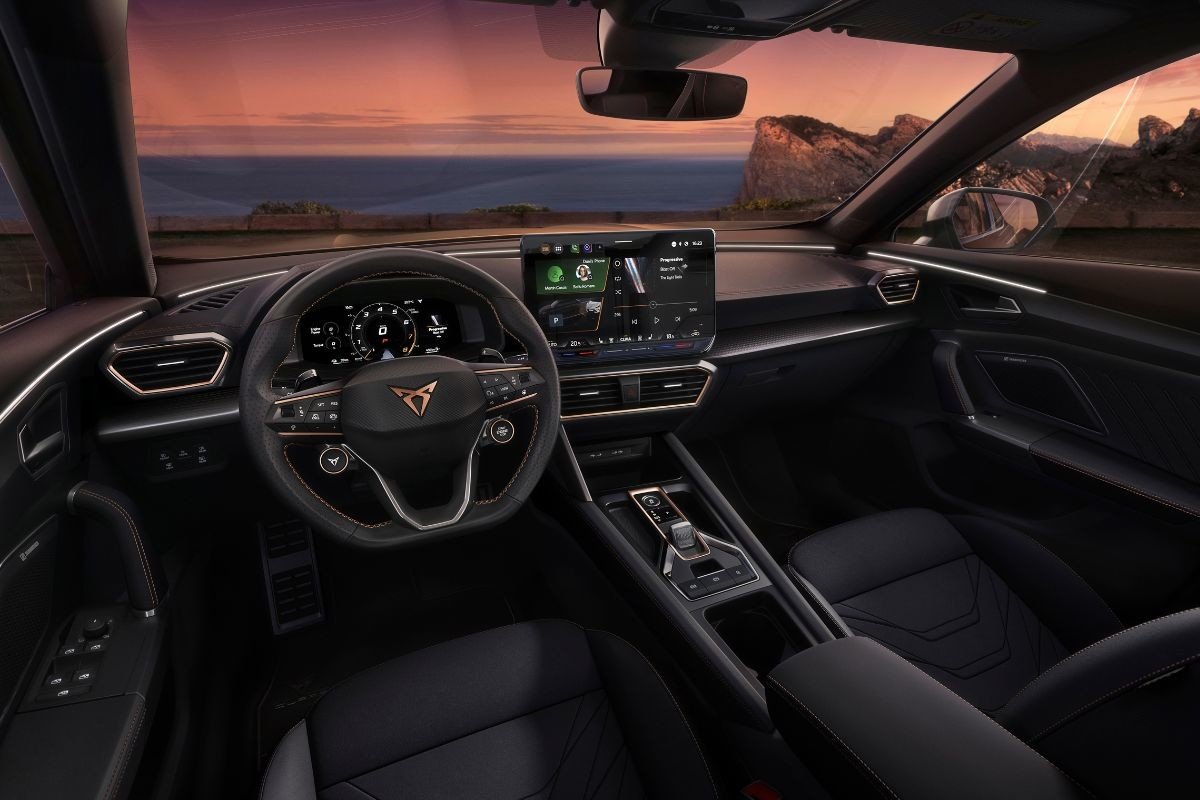 Cupra-Formentor-Interior