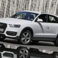 Nuevo Audi Q3 1.4 TFSI de 150 CV de gasolina 