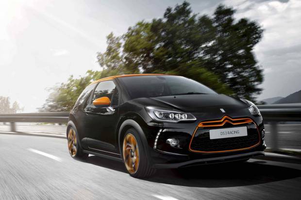 DS3 Racing, más cerca del Mundial de Rallies