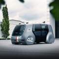 Proyecto SEDRIC, el coche compartido del Grupo Volkswagen
