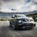 Prueba Juke-R 2.0: 600 CV de SUV extremo