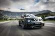 Prueba Juke-R 2.0: 600 CV de SUV extremo