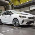Nuevo Opel Corsa: aerodinámica avanzada para conseguir la máxima eficiencia