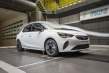 Nuevo Opel Corsa: aerodinámica avanzada para conseguir la máxima eficiencia