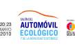 Salón del Automóvil Ecológico de Madrid, nos volvemos vegetarianos