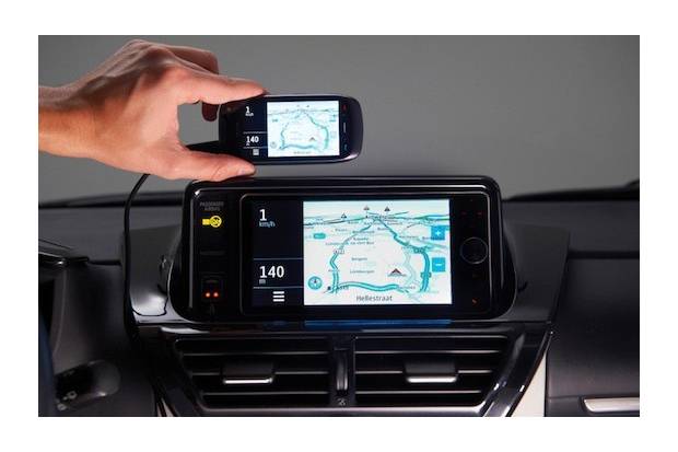 El Toyota iQ recibe una actualización