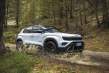 Nuevo Jeep Avenger 4xe: la esperada versión 4x4 con motor híbrido y etiqueta ECO