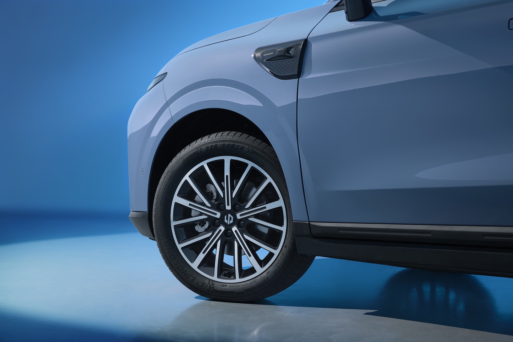 Vemos, tocamos y analizamos el Leapmotor B10: un coche vitamina desde 20.000 euros