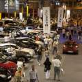 Mañana comienza el Salón del Vehículo de Ocasión de otoño 2013