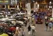 Mañana comienza el Salón del Vehículo de Ocasión de otoño 2013