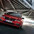 Nuevo Skoda Octavia RS 245, más deportivo que nunca