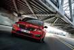 Nuevo Skoda Octavia RS 245, más deportivo que nunca