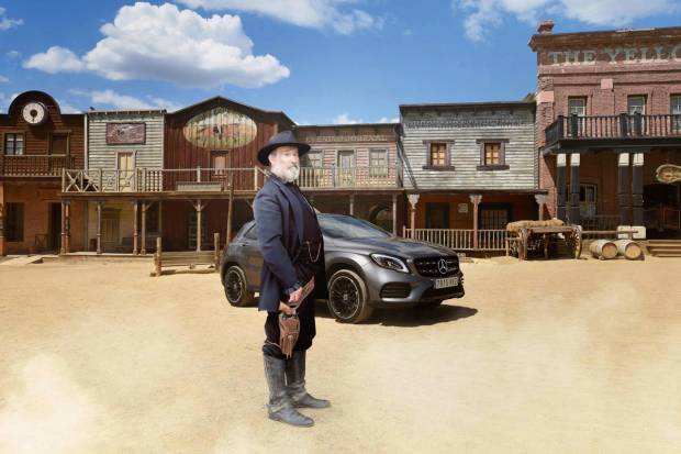 Mercedes-Benz Certified: así se llaman ahora los seminuevos de Mercedes