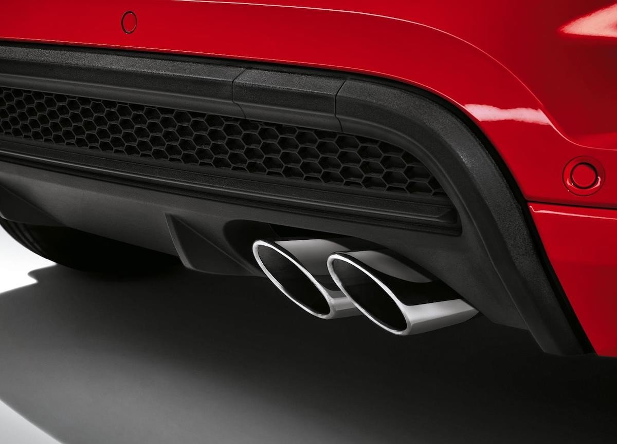 Prueba del Fiat 500X Sport, SUV deportivo: datos, precios y opinión