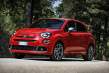 Prueba del Fiat 500X Sport, SUV deportivo: datos, precios y opinión