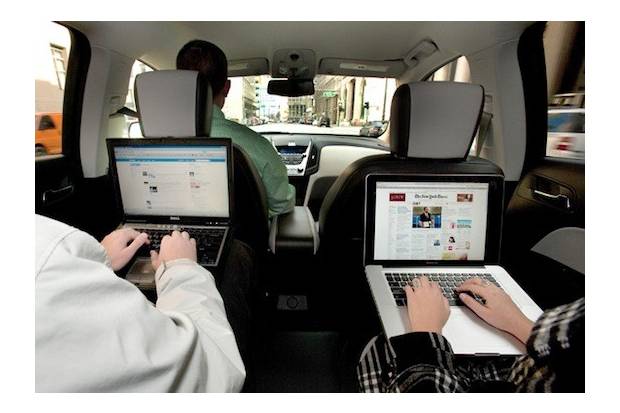 Te pueden hackear el coche con un archivo mp3