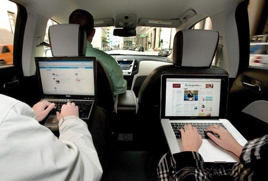 Te pueden hackear el coche con un archivo mp3