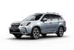 Nuevo Subaru Forester: cuarta generación del primer SUV