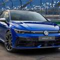 Nuevos Volkswagen Golf R y Golf R Variant 2024: 333 cv para el deportivo del pueblo