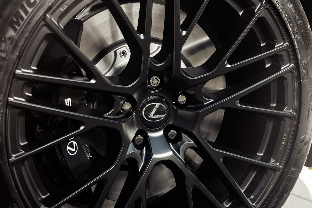 Los últimos concept de Lexus: LC Inspiration y UX 250h
