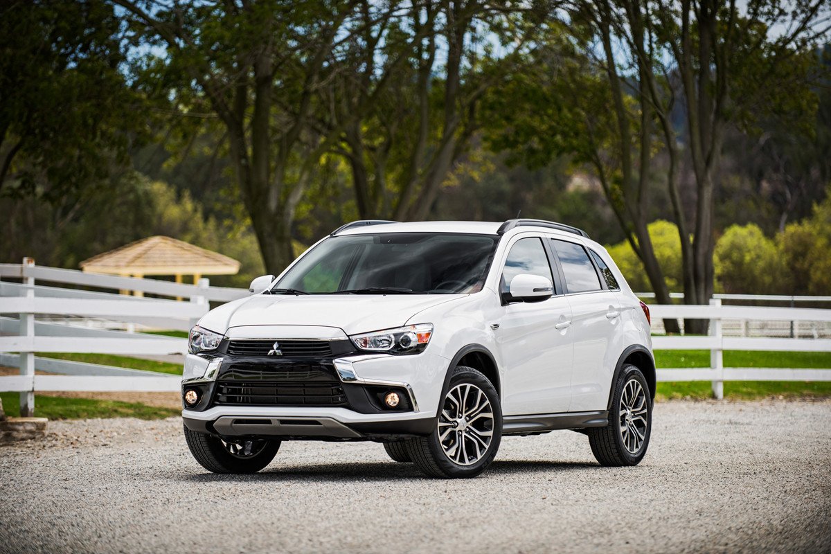 Los nuevos SUV que llegarán en 2016
