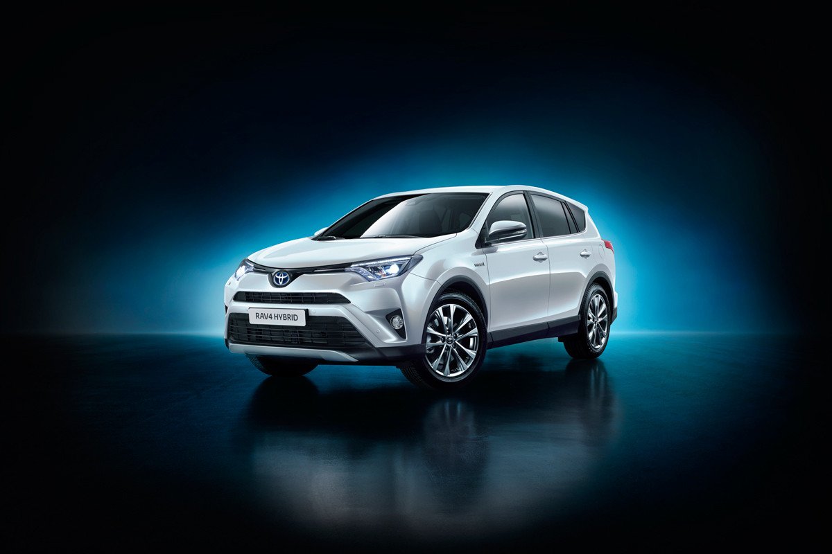 Los nuevos SUV que llegarán en 2016