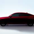Nuevo Honda Civic Hatchback: aquí el primer adelanto de como será