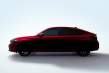 Nuevo Honda Civic Hatchback: aquí el primer adelanto de como será