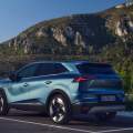 ¡Deja de buscar! Probamos el Renault Symbioz: un SUV familiar ECO y de maletero enorme