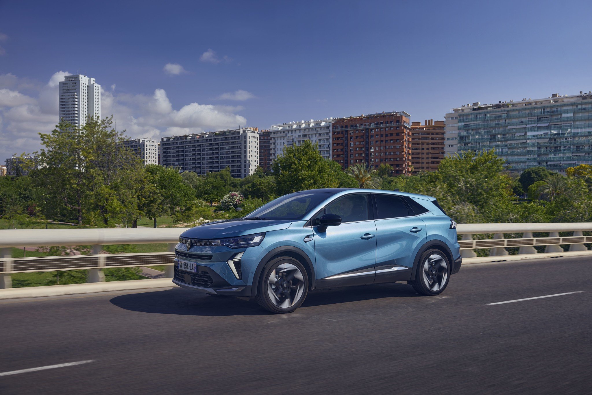 Renault Symbioz