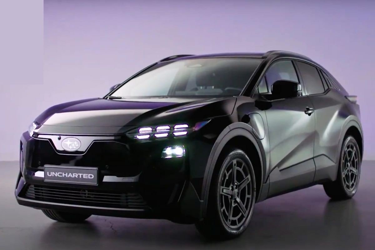 ¿Te gustan los coches japoneses? Las novedades 2026 de Honda, Nissan, Subaru, Toyota