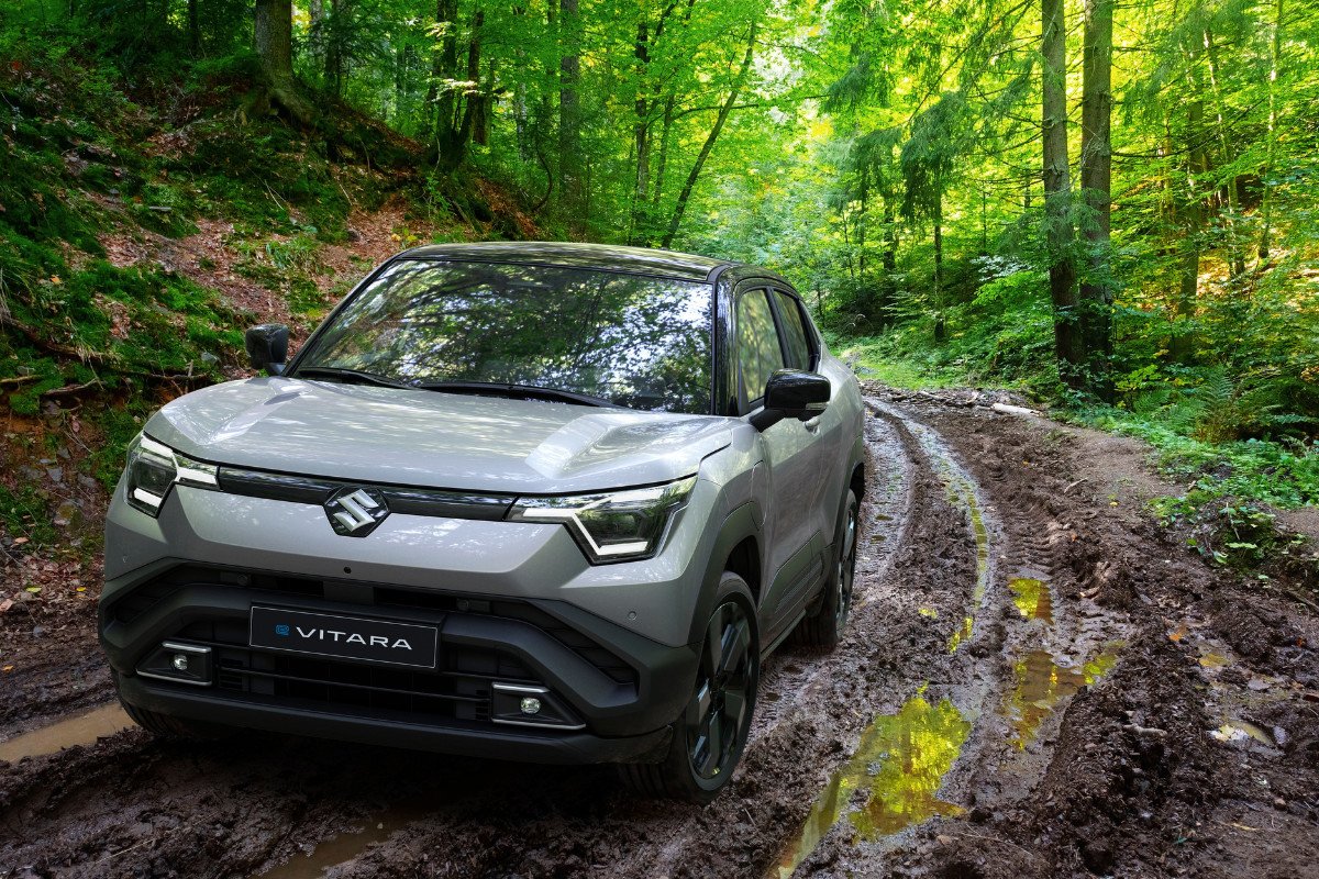 ¿Te gustan los coches japoneses? Las novedades 2026 de Honda, Nissan, Subaru, Toyota