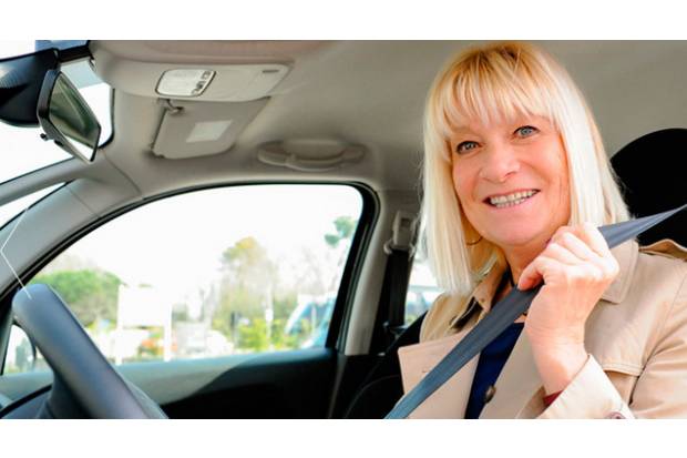 Conductores mayores: ¿hay un límite de edad?