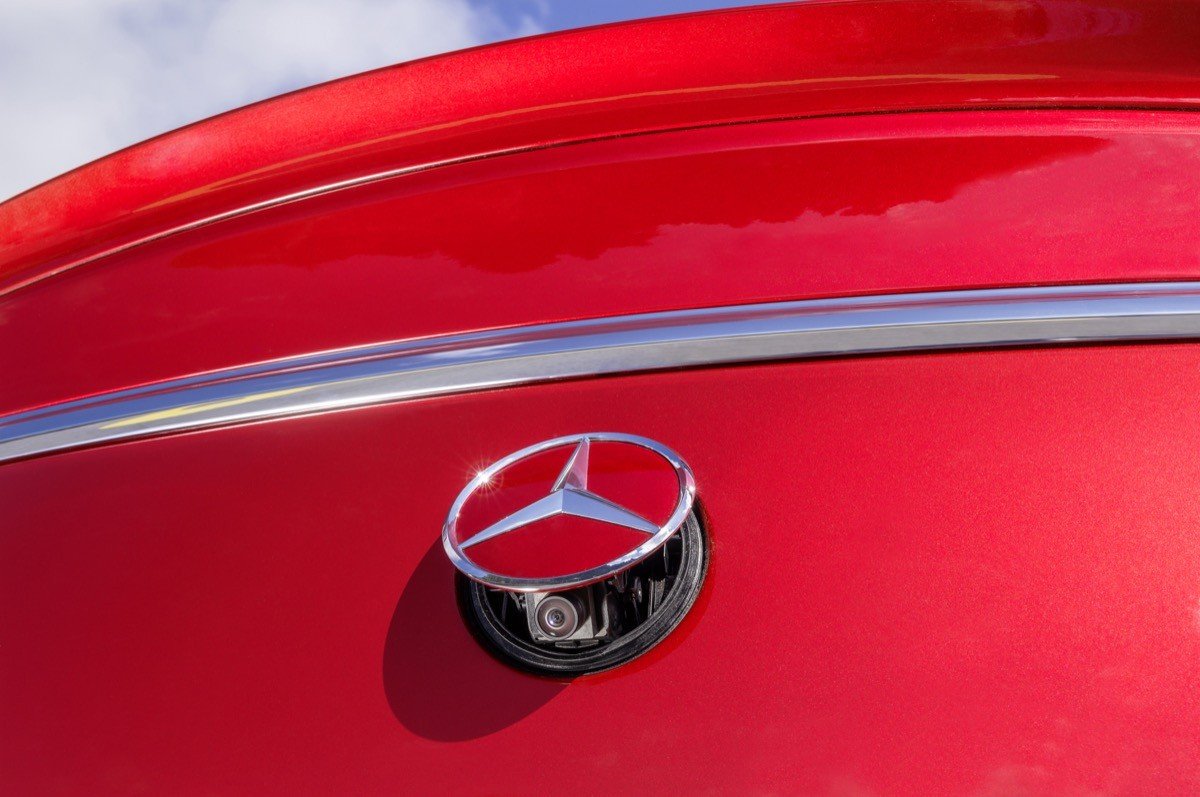 Al volante del Mercedes GLE 450 Coupé: un SUV muy deportivo