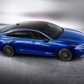 Kia Optima 2020 ¿será así la quinta generación?
